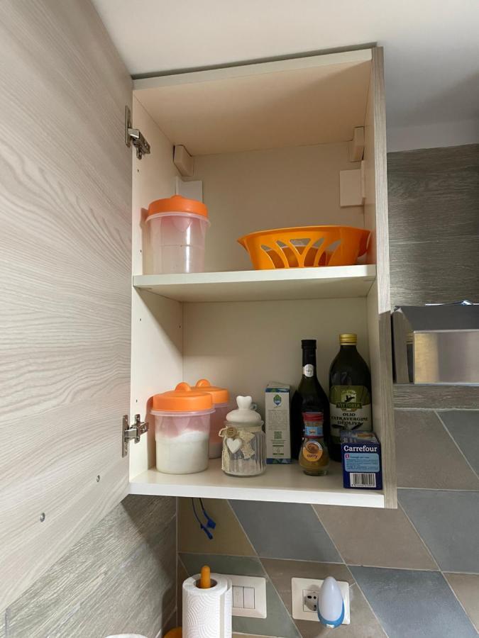 Il Decumano Superiore Neapol Exteriér fotografie